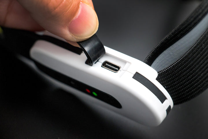 HALO Bluetooth Headlamp
