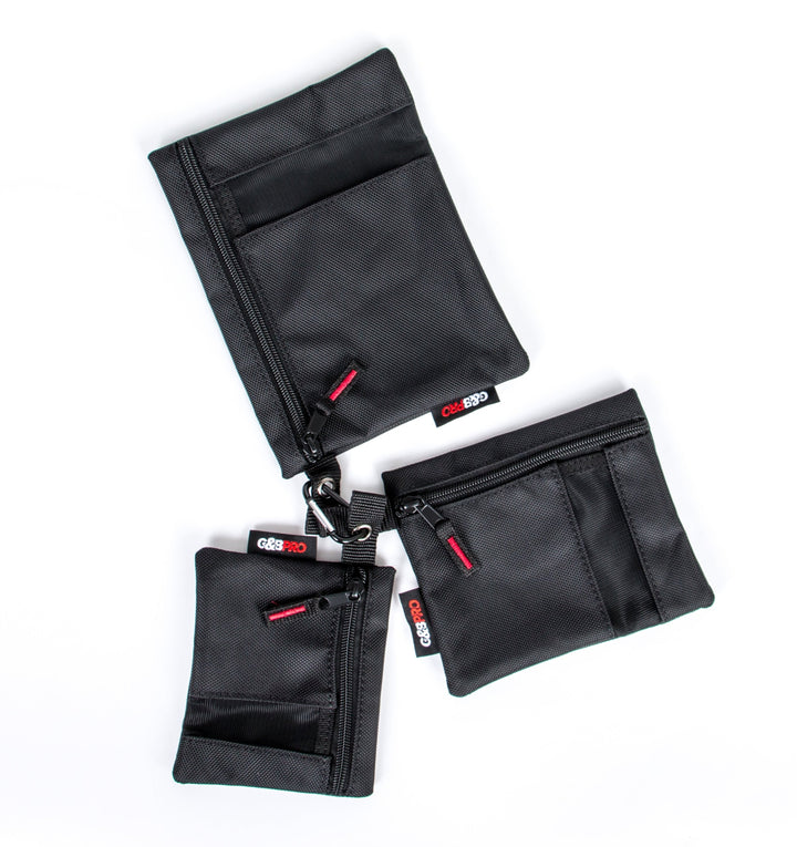 Multi-Purpose Tool Bag Set of 3