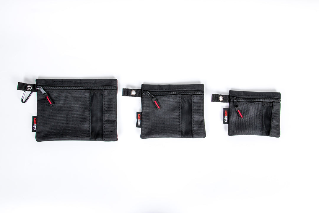 Multi-Purpose Tool Bag Set of 3