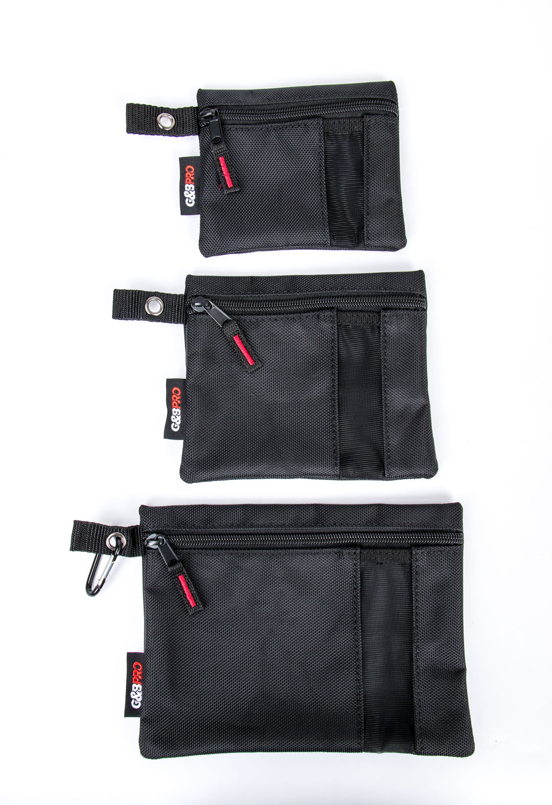 Multi-Purpose Tool Bag Set of 3