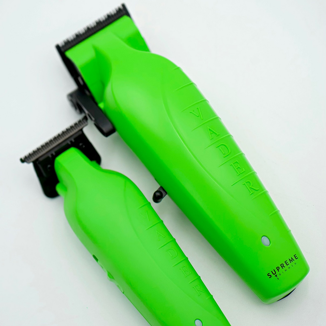 Vader™ Clipper & Vader™ Trimmer Set