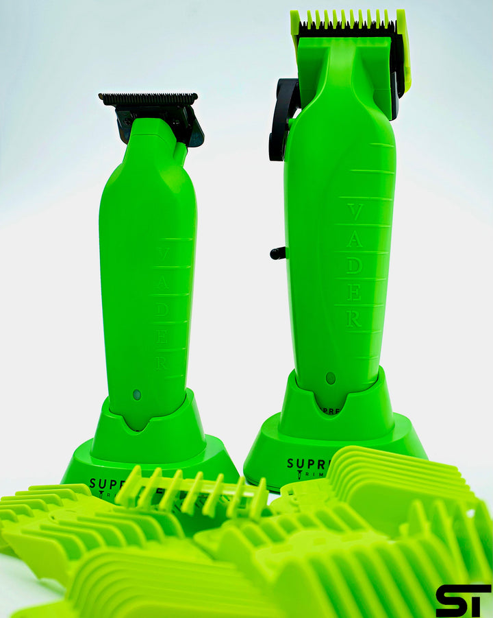 Juego de cortapelos Vader™ y recortador Vader™