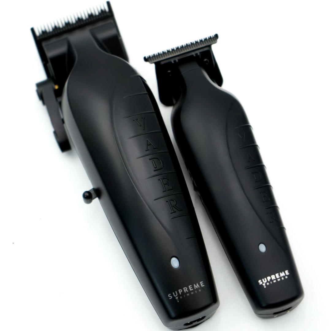 Vader™ Clipper & Vader™ Trimmer Set