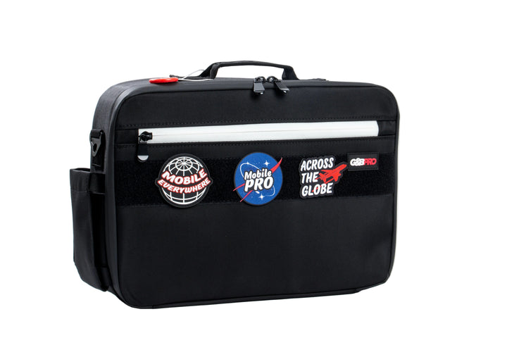 Crossbody Mobile Workstation with Extending Tray System – GHX