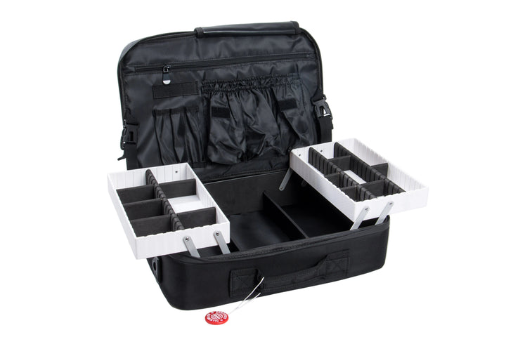 Crossbody Mobile Workstation with Extending Tray System – GHX