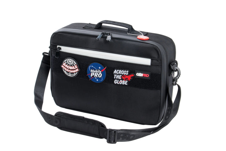 Crossbody Mobile Workstation with Extending Tray System – GHX
