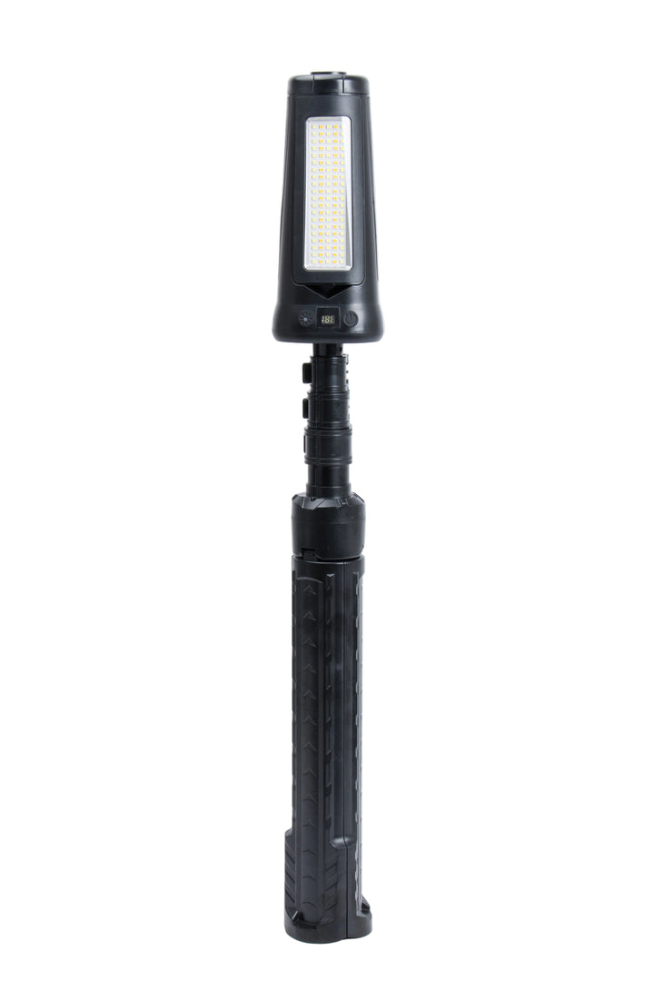 Multi-Directional LED Light Stand