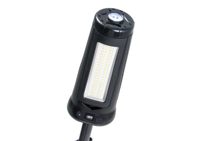 Multi-Directional LED Light Stand