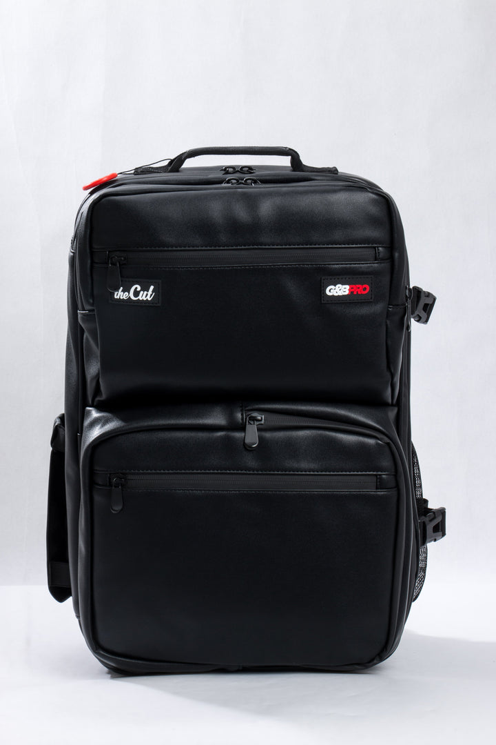 theCut x G&BPRO "Vegan Leather" Signature Edition Bundle