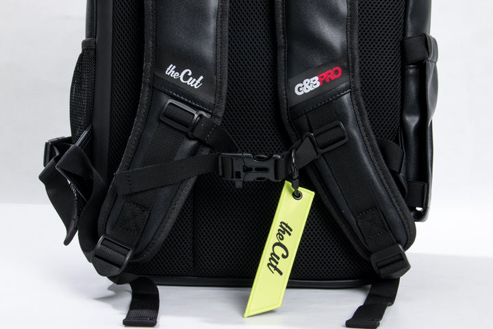 theCut x G&BPRO "Vegan Leather" Signature Edition Bundle