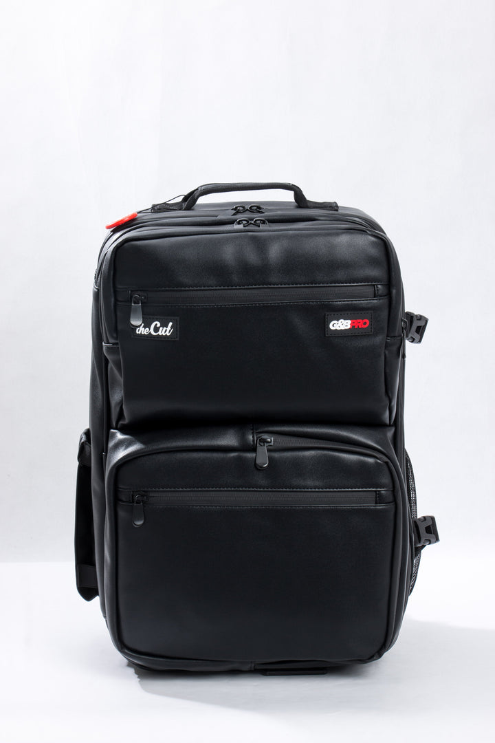 theCut x G&BPRO "Vegan Leather" Signature Edition Bundle