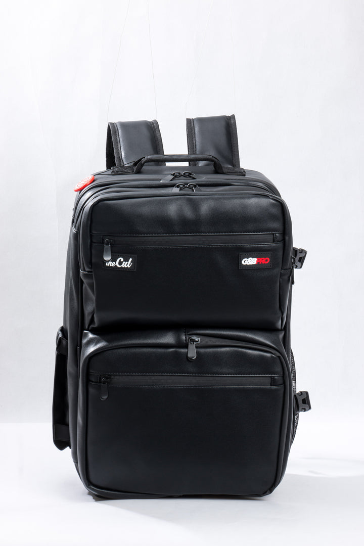 theCut x G&BPRO "Vegan Leather" Signature Edition Bundle