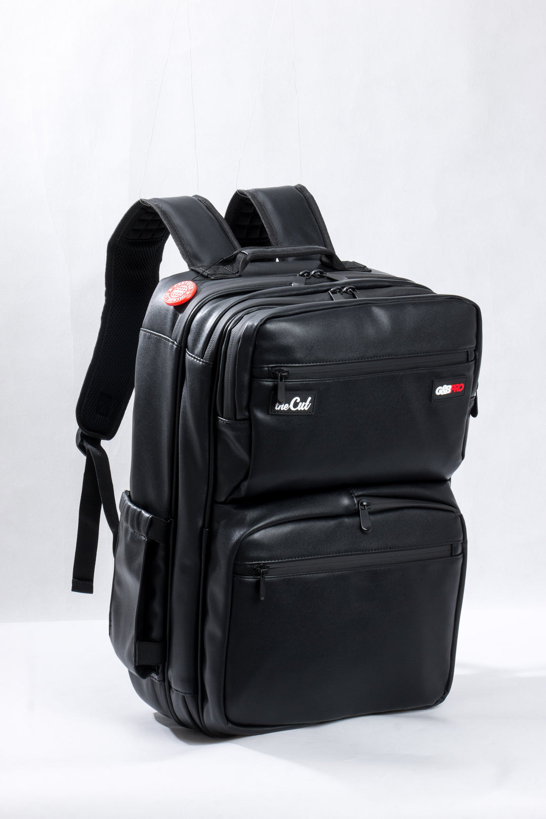 theCut x G&BPRO "Vegan Leather" Signature Edition Bundle