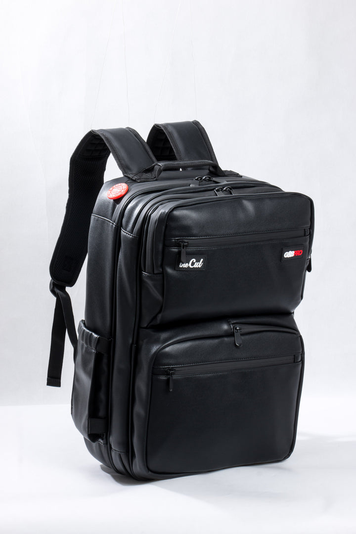 theCut x G&BPRO "Vegan Leather" Signature Edition Bundle