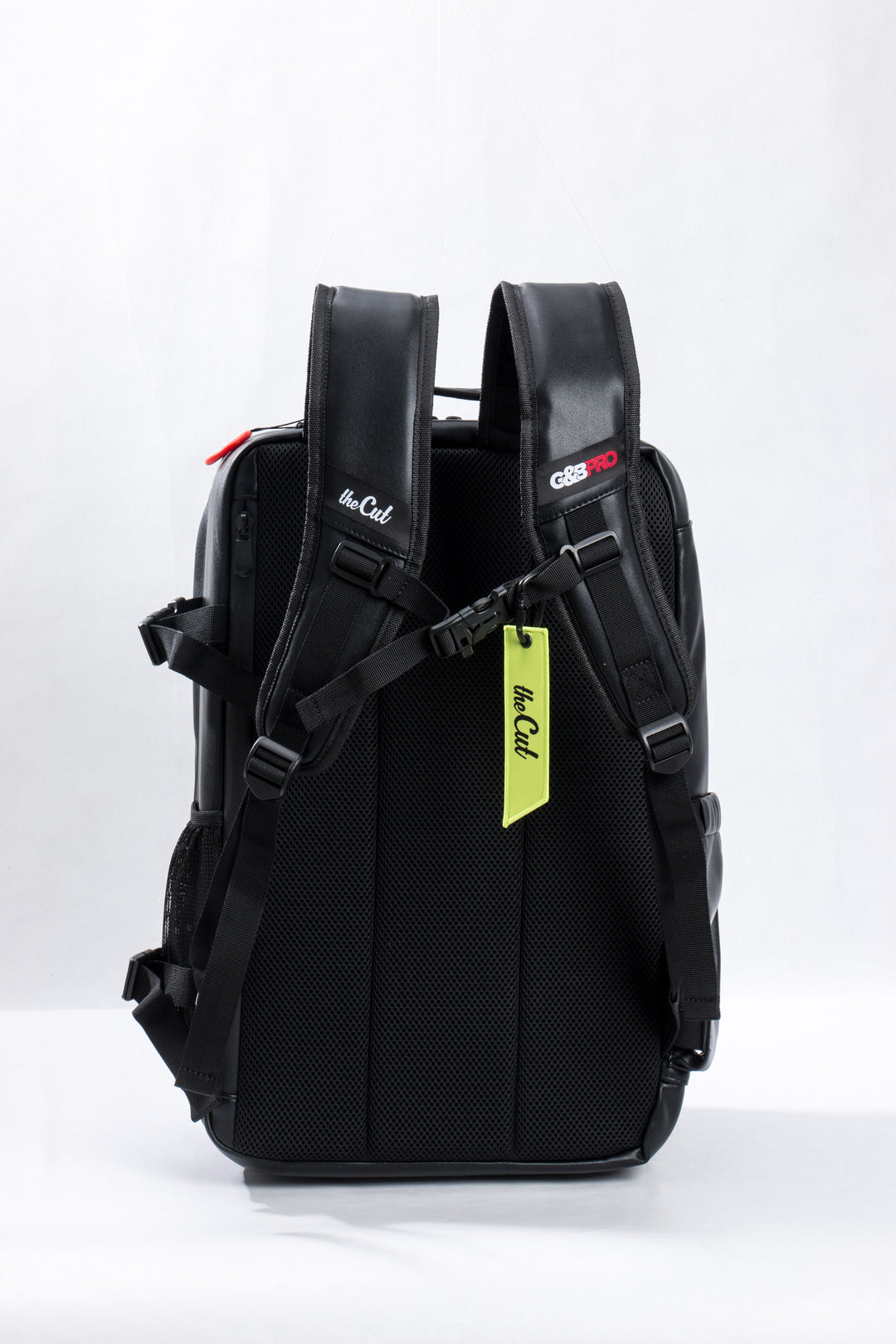 theCut x G&BPRO "Vegan Leather" Signature Edition Bundle
