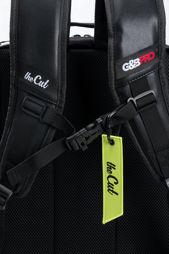 theCut x G&BPRO "Vegan Leather" Signature Edition Bundle