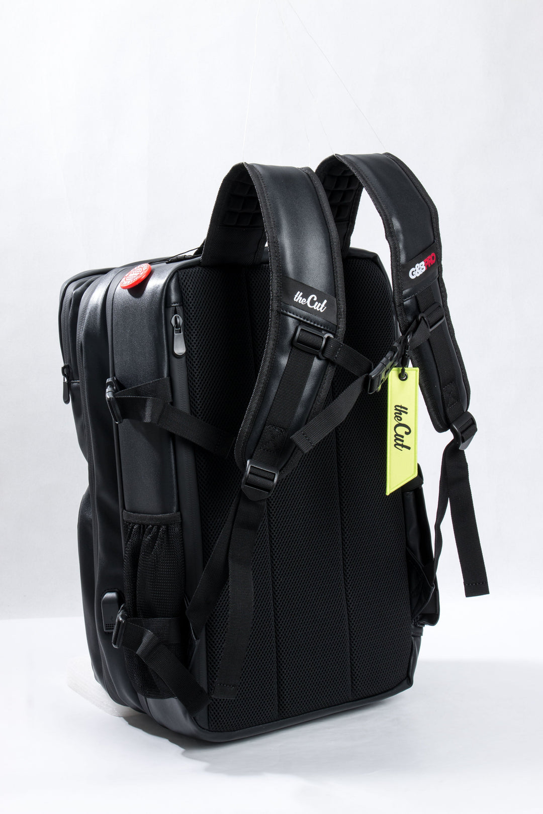 theCut x G&BPRO "Vegan Leather" Signature Edition Bundle