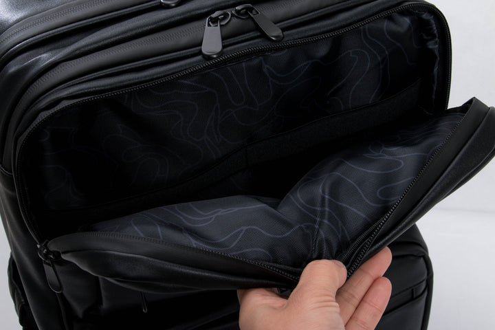 theCut x G&BPRO "Vegan Leather" Signature Edition Bundle