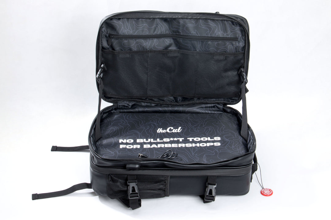theCut x G&BPRO "Vegan Leather" Signature Edition Bundle