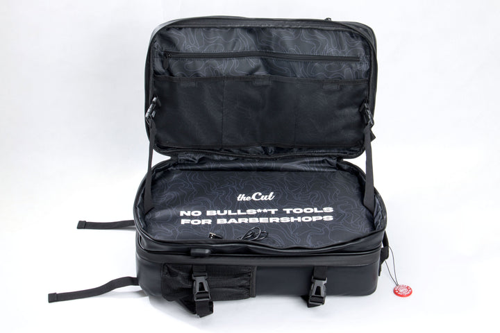 theCut x G&BPRO "Vegan Leather" Signature Edition Bundle