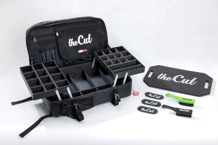 theCut x G&BPRO "Vegan Leather" Signature Edition Bundle