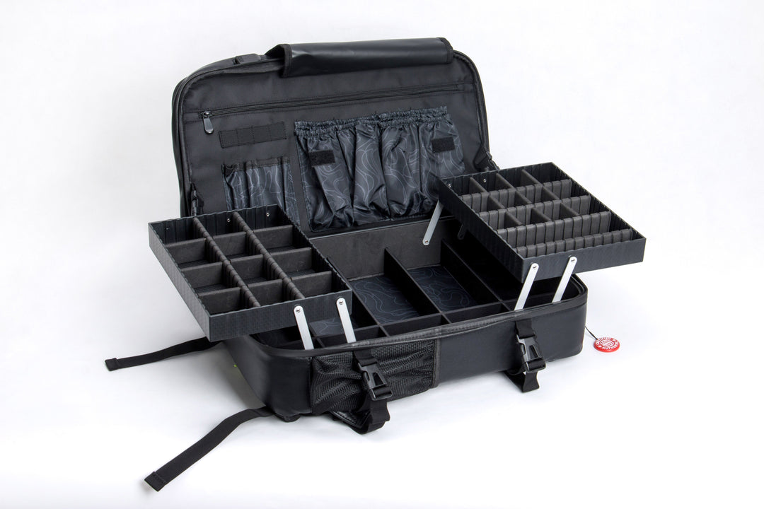 theCut x G&BPRO "Vegan Leather" Signature Edition Bundle