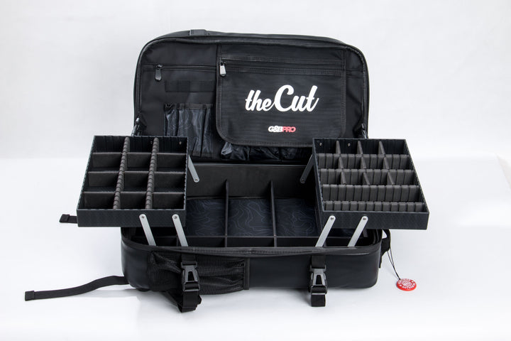 theCut x G&BPRO "Vegan Leather" Signature Edition Bundle