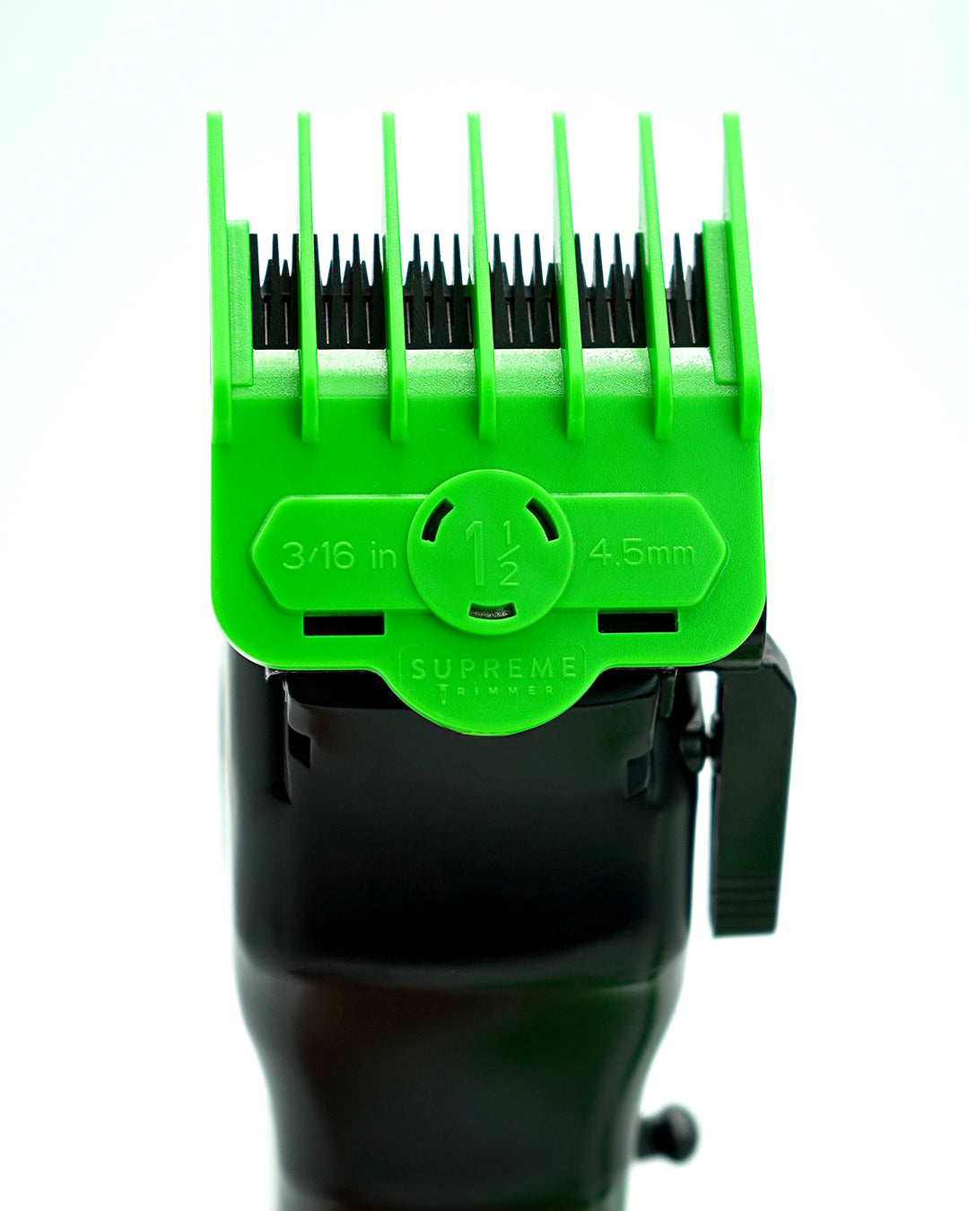 Magnetic/Clip Guards for Clippers (10 piece) CMG100