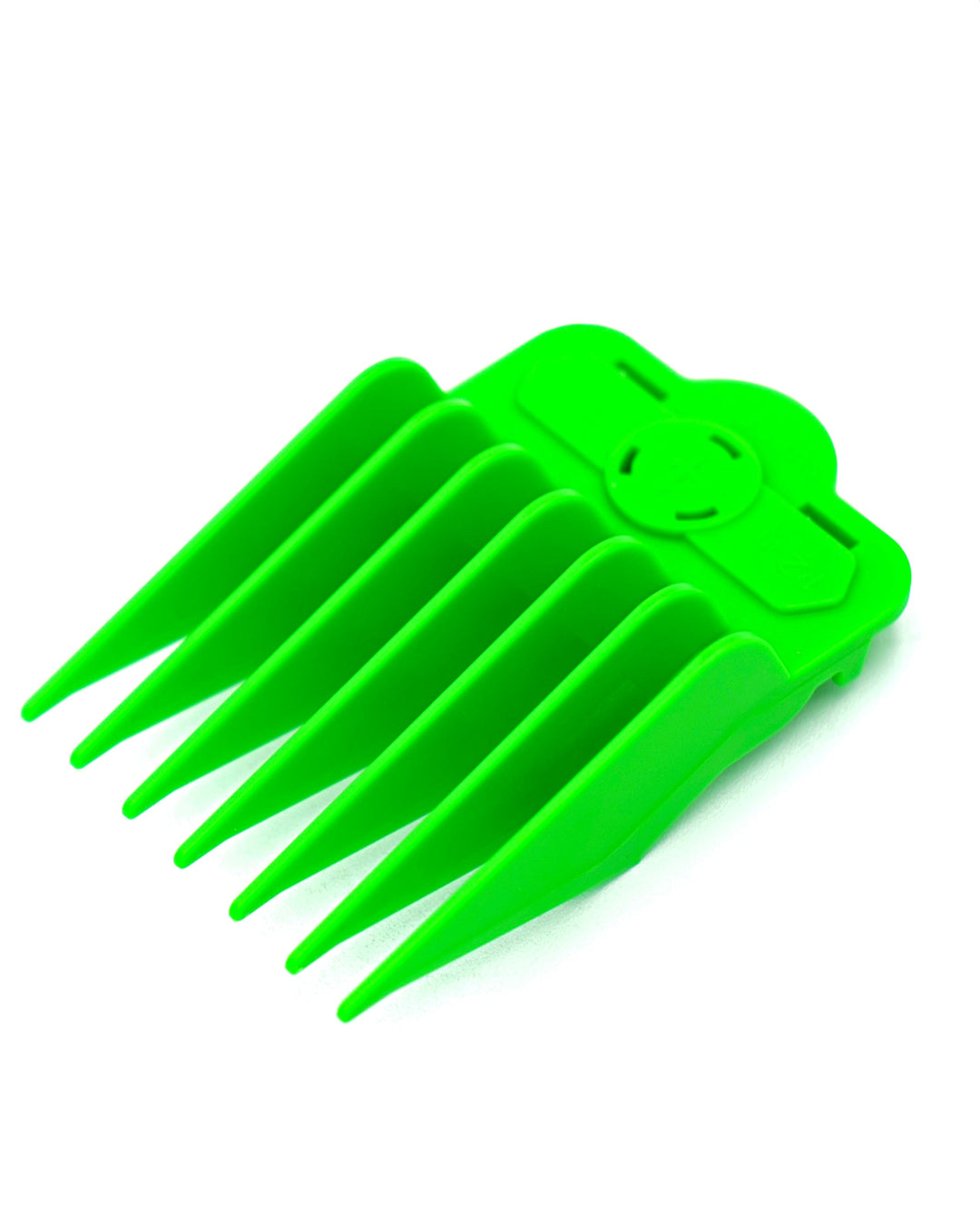 Magnetic/Clip Guards for Clippers (10 piece) CMG100