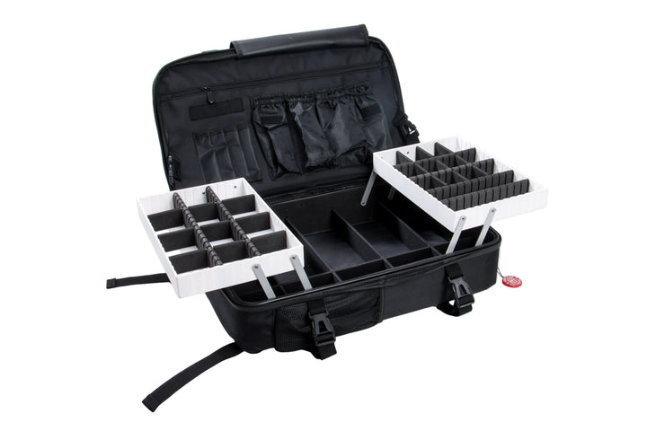 Full Size Mobile Workstation Backpack with Extending Tray System – GHX