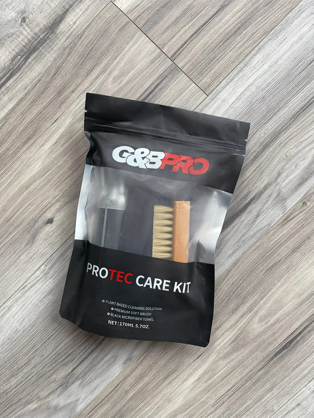Kit de cuidado PROTEC