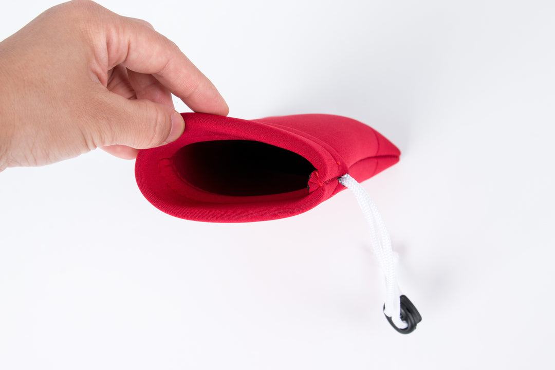 Funda acolchada para herramientas PROTEC