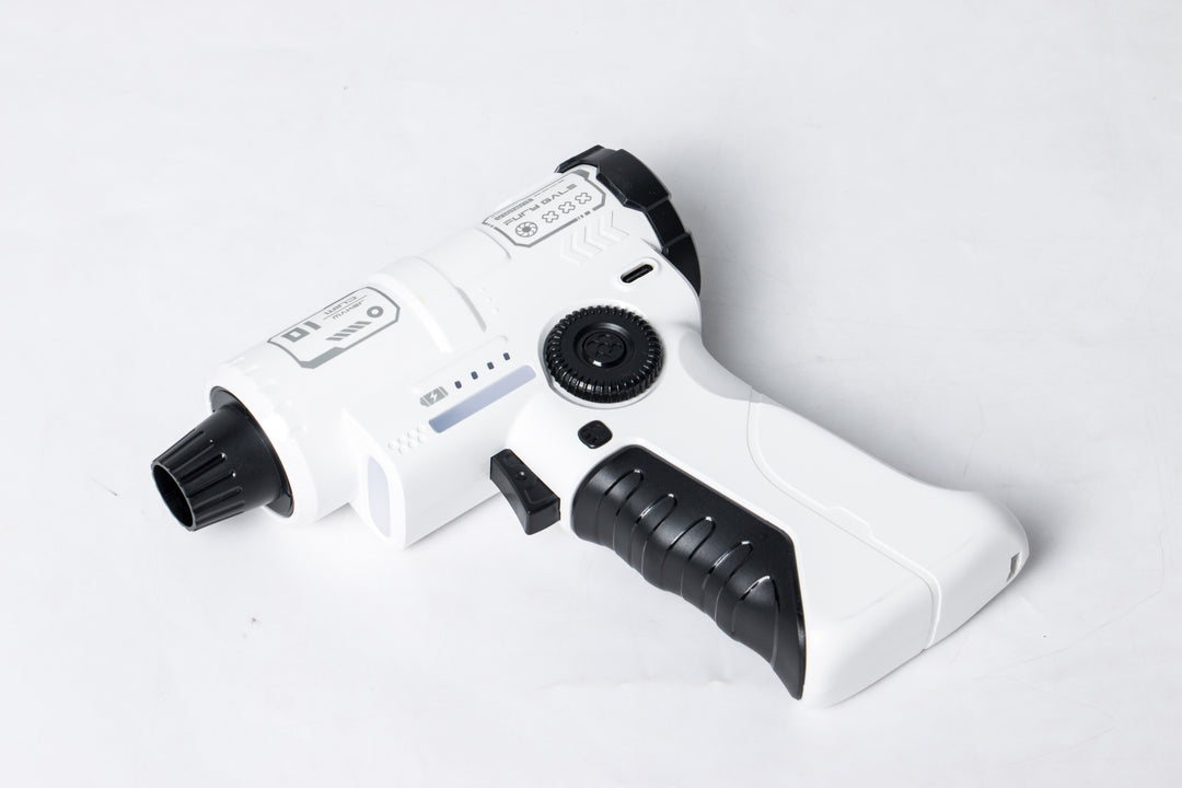 Mini Turbo Air Blaster X2