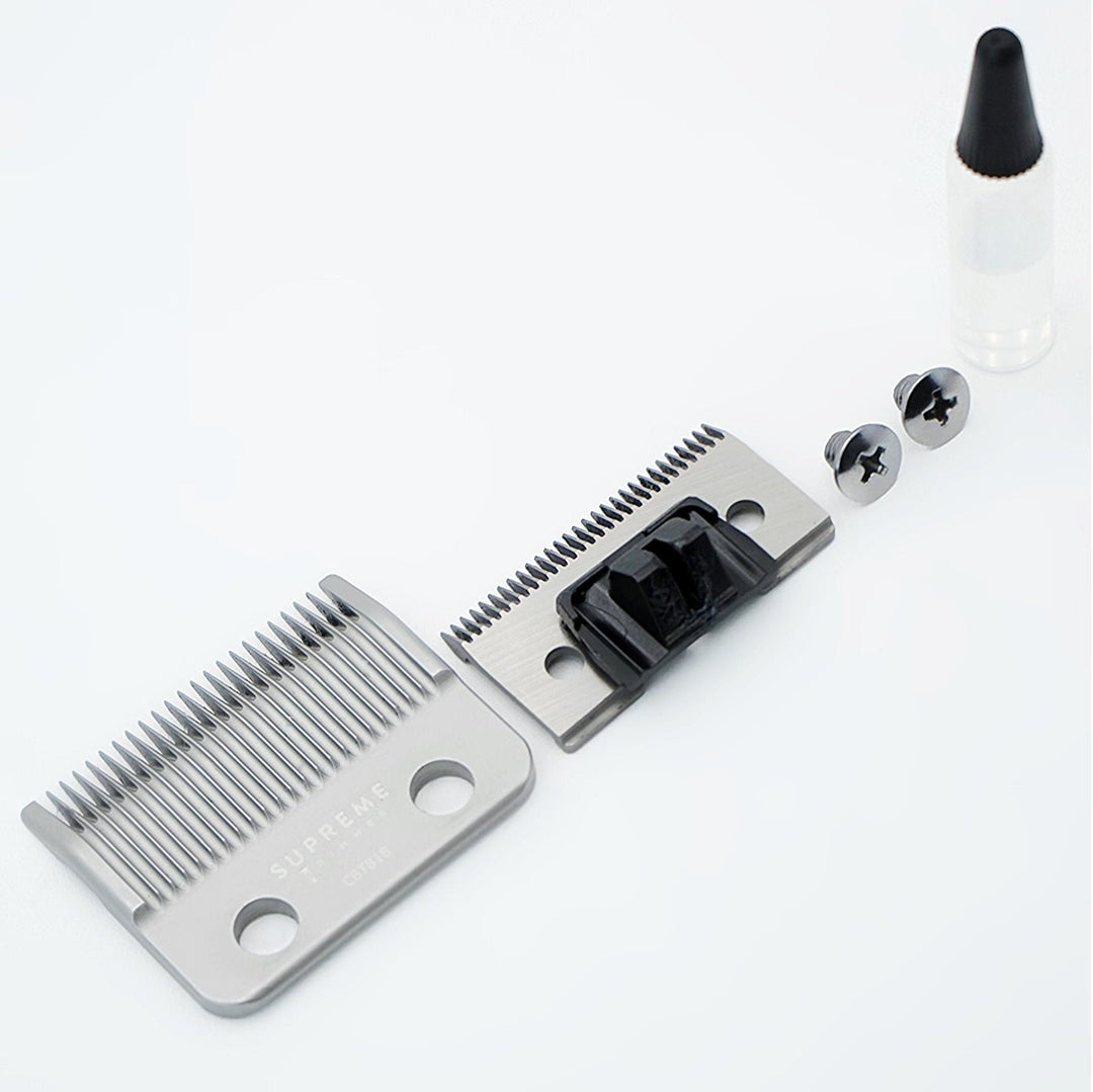 Ceramic Taper Blade For Clippers