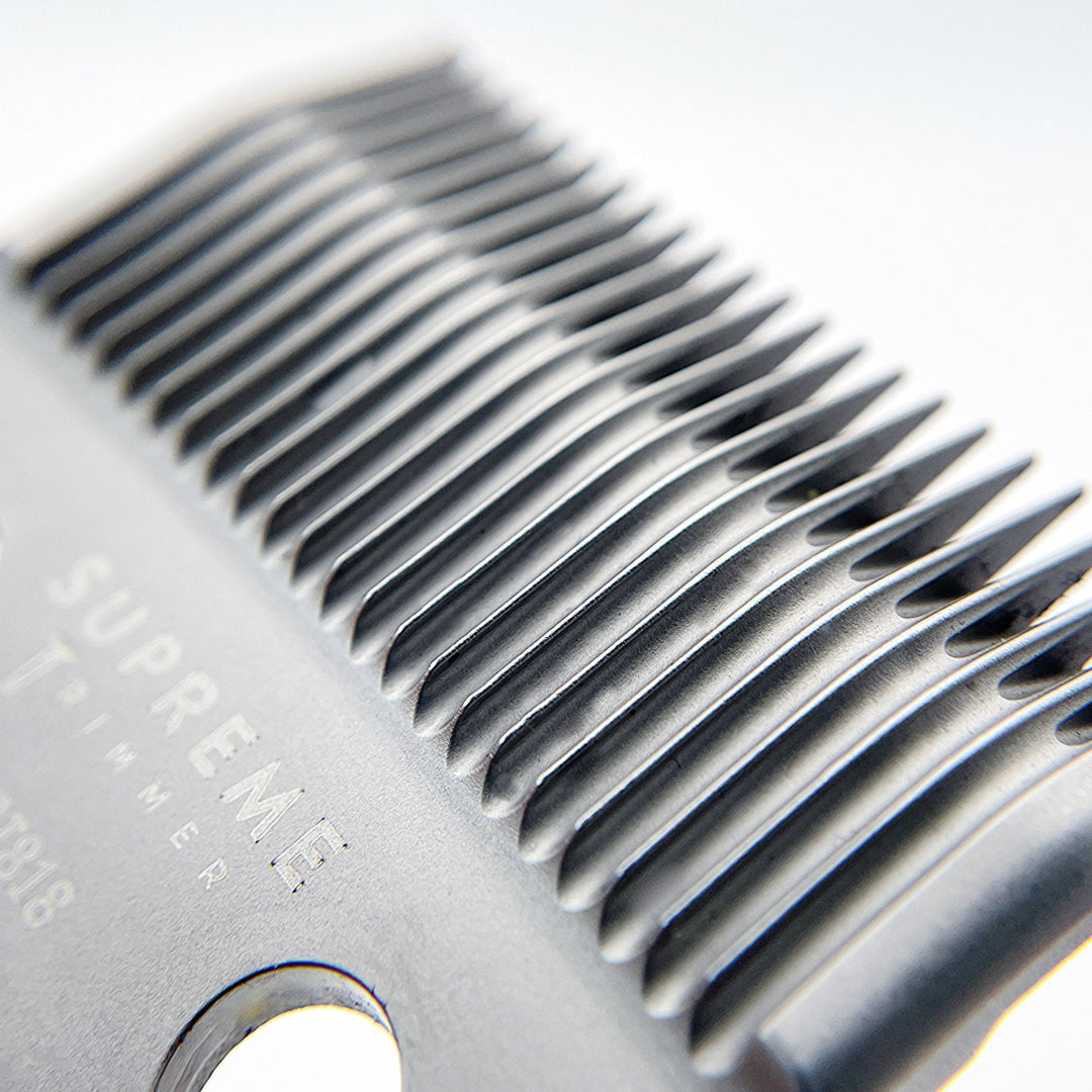 Ceramic Taper Blade For Clippers