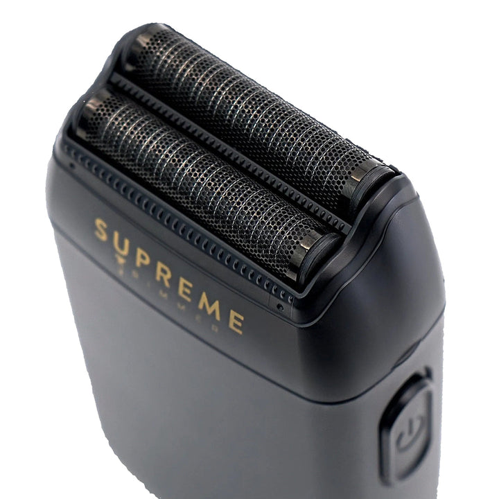 Afeitadora de láminas Crunch™