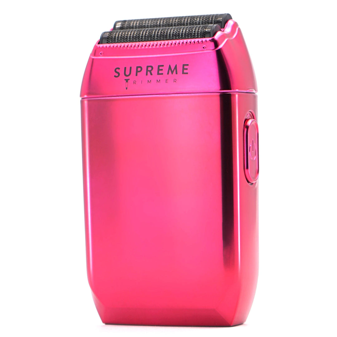 Crunch™ Foil Shaver