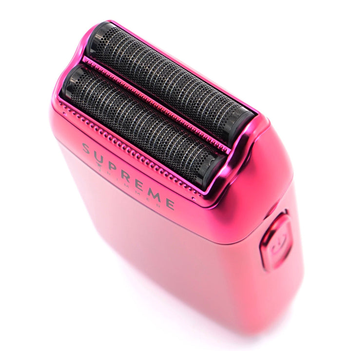 Crunch™ Foil Shaver