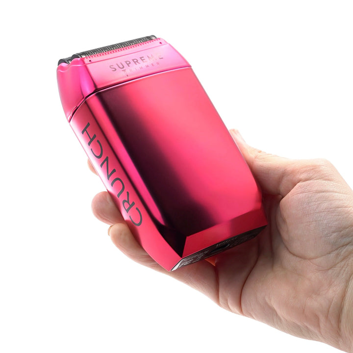 Crunch™ Foil Shaver