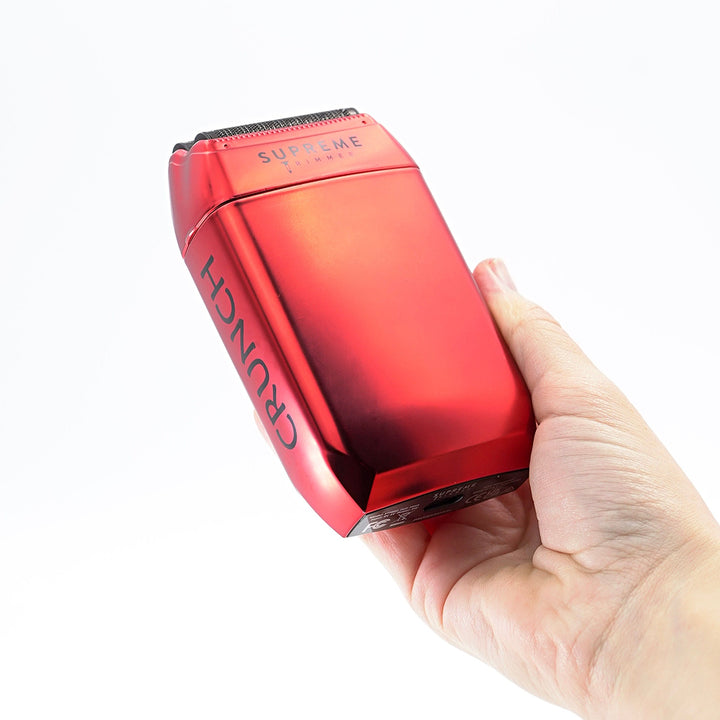 Crunch™ Foil Shaver