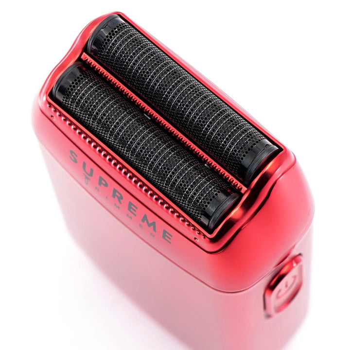 Crunch™ Foil Shaver