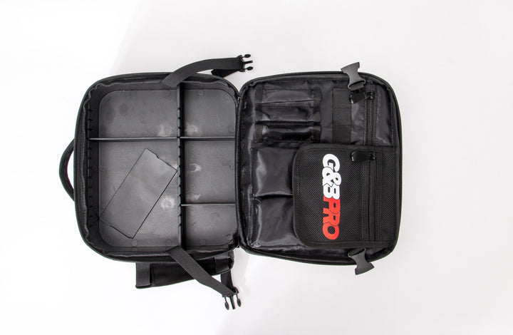 PRO Box Bundle | Compact Kit