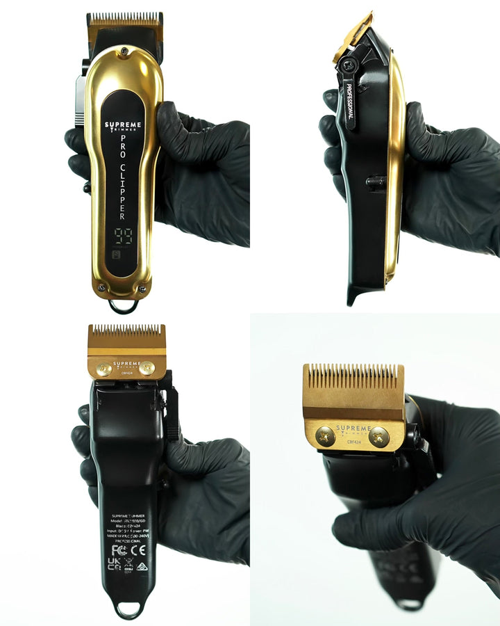 Pro Clipper™