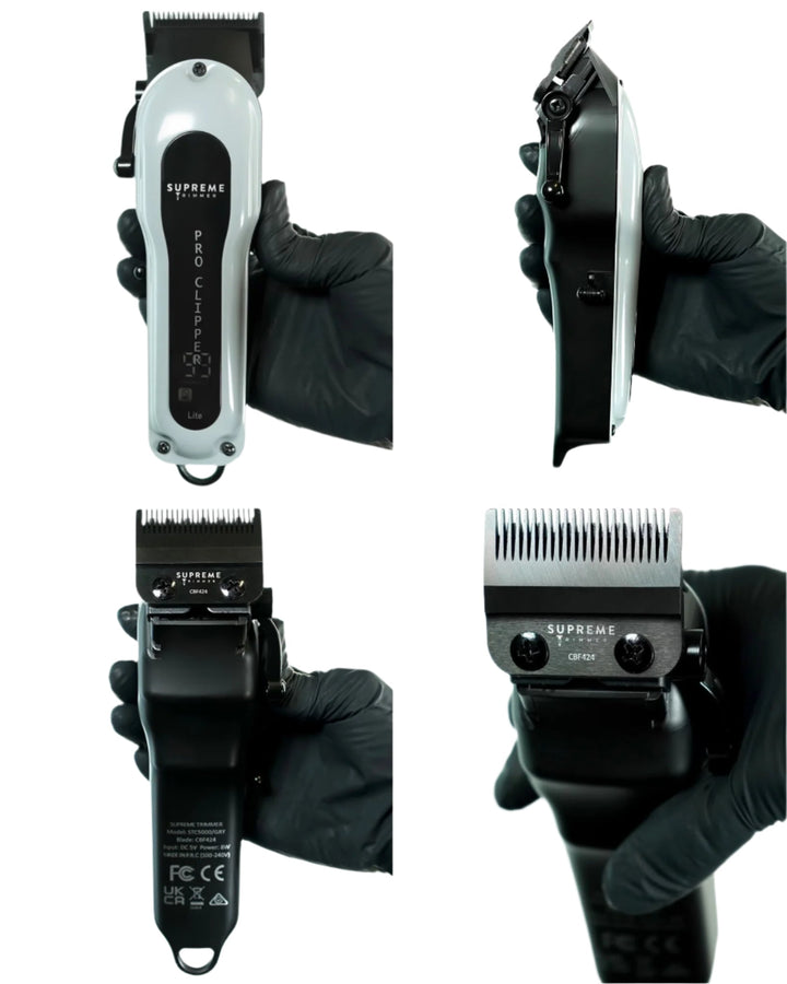 Pro Clipper Lite