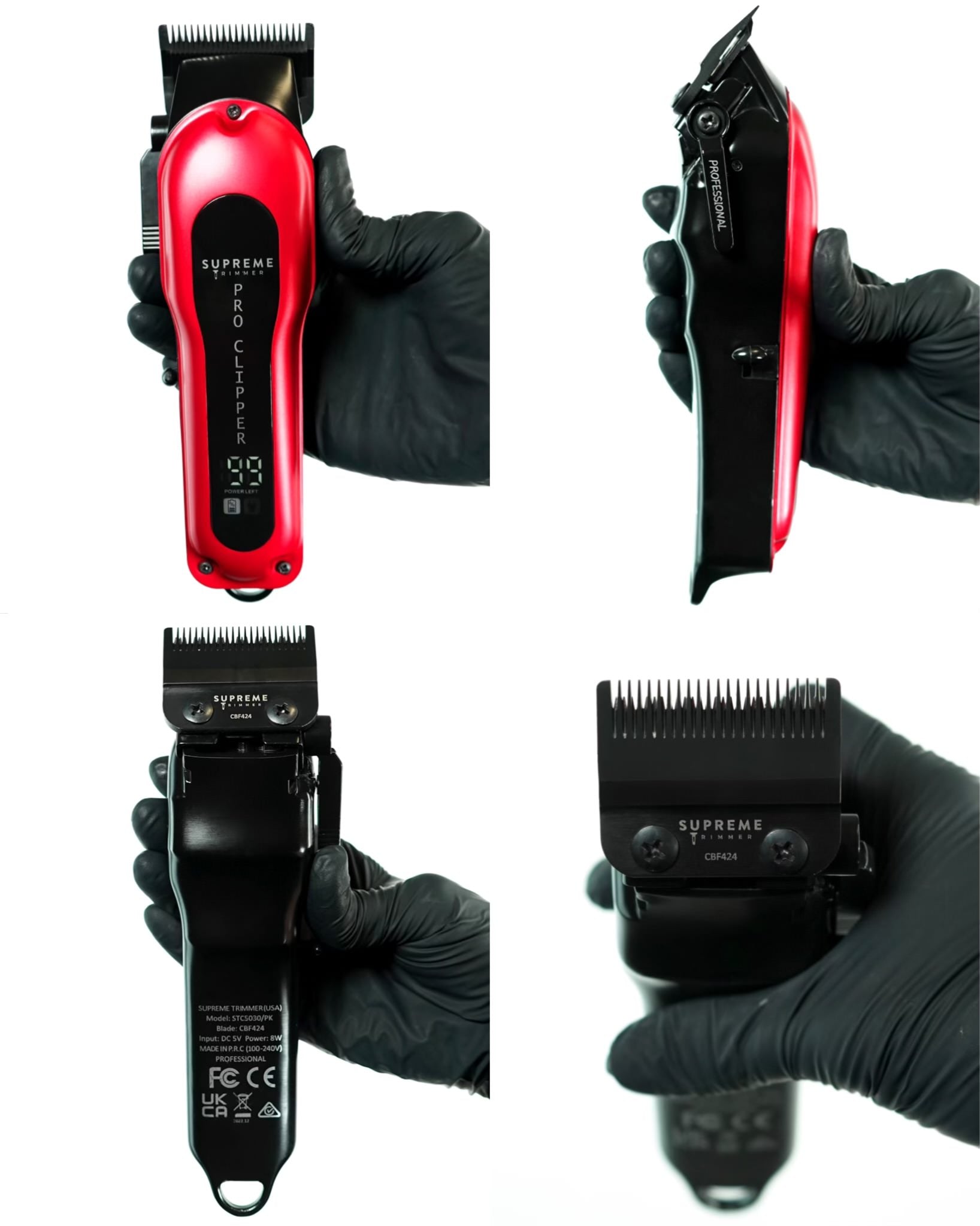 【値下げ‼️】Professional Pilot Clipper Pro Clipper™
