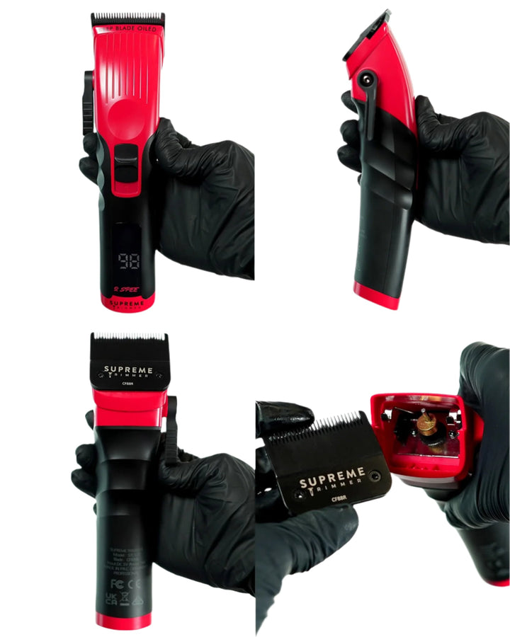2Spee™ Clipper