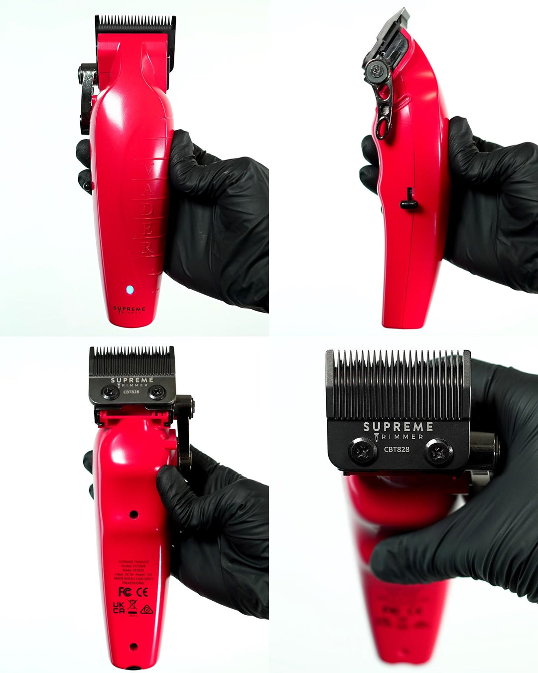 Vader™ Clipper