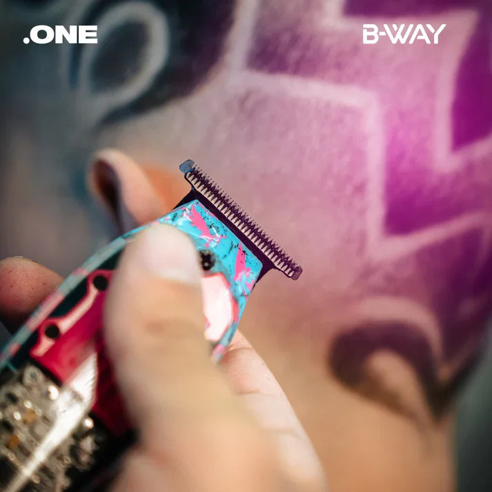 B-Way ONE Trimmer
