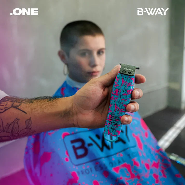 B-Way ONE Trimmer