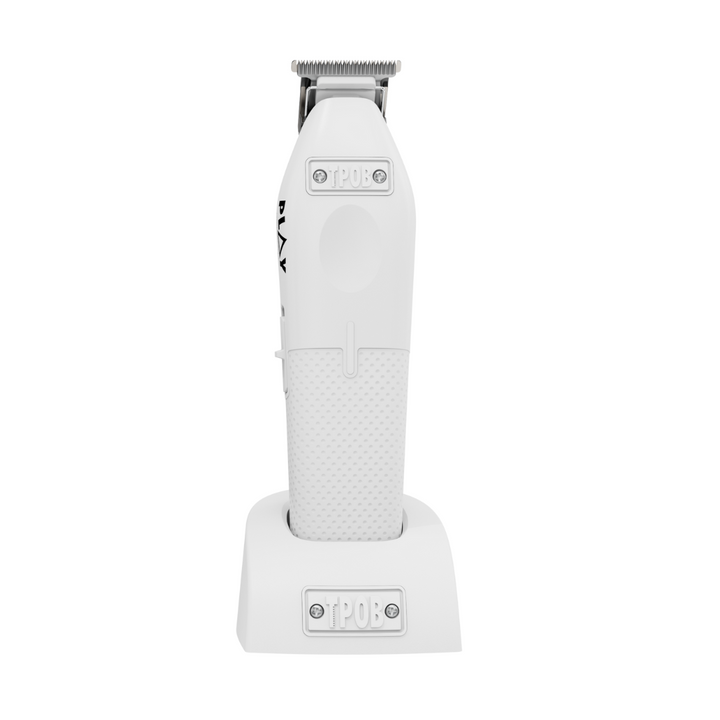 PLAY TRIMMER Whiteout by TPOB USA